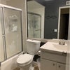 Photo 2: Shared bathroom w 1 female