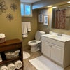 Photo 2: Your large private bathroom 