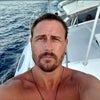 Photograph of Adam