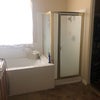 Photo 3: Private Master bathroom