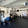 Photo 9: Garage gym