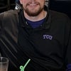 Photograph of Chris 