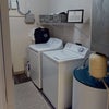 Photo 4: In unit laundry room