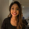 Photograph of Sara