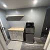 Photo 6: Kitchenette area(semi-private)