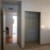Photo 2: Shelves inside closet