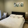 Photo 5: Full size bed