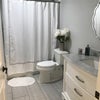 Photo 4: Shared bathroom