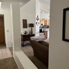 Photo 3: View coming from garage