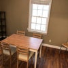 Photo 6: Shared dining room