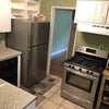 Photo 4: Shared kitchen. Dishware, silverware, pots, and pans included.