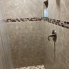 Photo 3: Shower in Private Bath