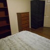 Photo 4: Chest of drawers and closet in bedroom