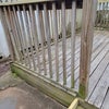 Photo 5: Before I painted