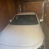 Photo 2: covered garage parking
