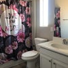 Photo 5: Warm bathroom