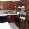 Photo 5: Main Kitchen (adjacent Breakfast Room)