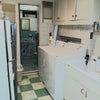 Photo 6: Laundry Room w 2nd Fridge, 3rd Bathroom