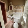 Photo 2: Your private bathroom with standing shower
