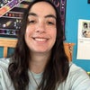 Photograph of Alicia