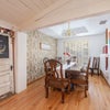 Photo 8: Large dining area