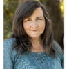 Photograph of Melinda