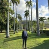 Photograph of Ezequiel