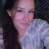 Photograph of Megan 