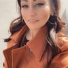 Photograph of Kristine