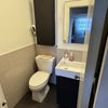 Photo 3: half bath