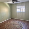 Photo 1: bedroom. (picture taken from doorway)
