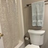 Photo 4: shower/tub in bathroom