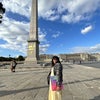 Photograph of Ayesha
