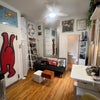 Photo 6: Living Room