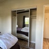 Photo 5: Masterroom closet.Bed is not longer there