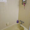 Photo 5: Shower/tub combo