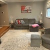 Photo 8: shared living room