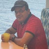 Photograph of Magdy