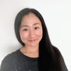 Photograph of Joanna