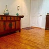 Photo 2: Foyer - door to the private room