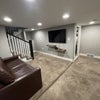 Photo 7: Basement Den