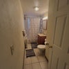 Photo 6: Your bathroom (one other roommate)