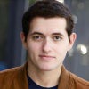 Photograph of Tyler
