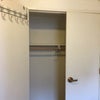 Photo 3: Full closet with upper storage