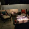 Photo 6: Patio, Summer Night