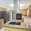 Photo 9: Spacious kitchen