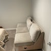 Photo 9: Couch in room or not
