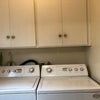 Photo 9: Washer n Dryer
