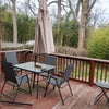 Photo 3: Backyard 