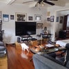 Photo 6: Living room 